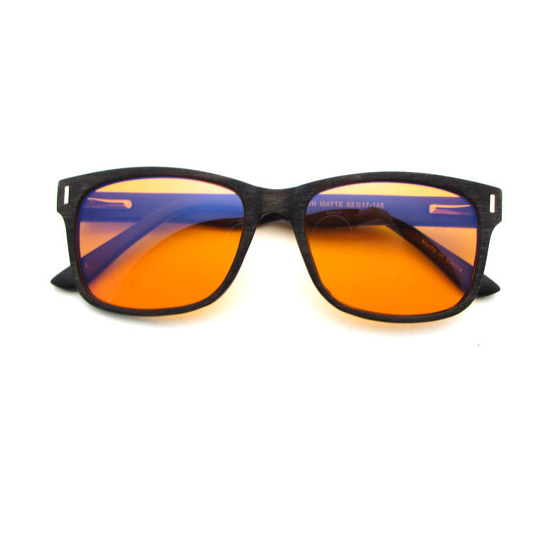 Gafas Anti-Luz Azul | Protección Ocular para Ordenador, Móvil y TV