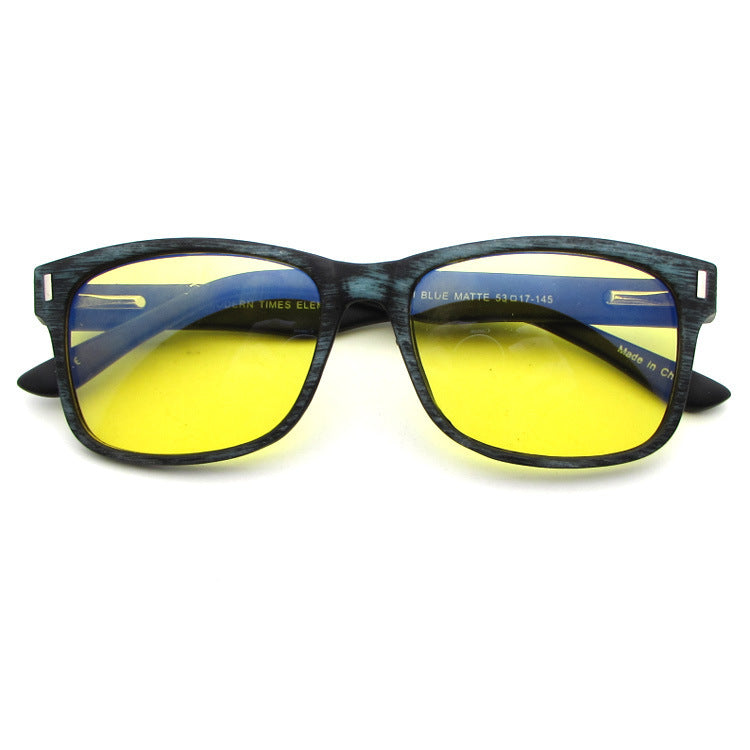 Gafas Anti-Luz Azul | Protección Ocular para Ordenador, Móvil y TV