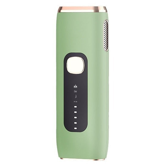 ✨ Depiladora Láser Portátil IPL – Eliminación de Vello en Casa, Indolora y Segura 🌸